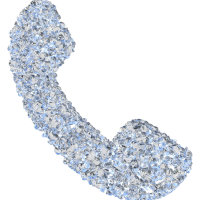 diamond phone